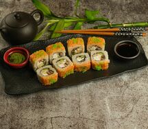 Ролл Самурай