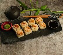 Ролл Синано