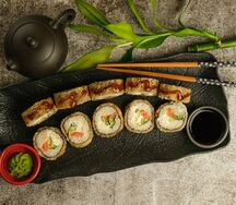 Ролл Европа