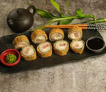 Тай темпура