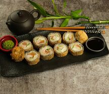 Ролл Бангкок