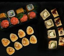 Лав стори сет