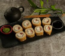 Ролл Император