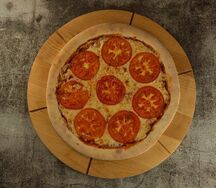 Пицца Маргарита