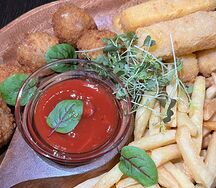 Детское ассорти