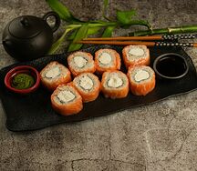 Филадельфия Макси