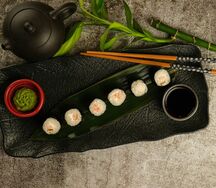 Ролл Нежный