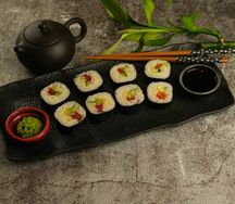 Ролл Овощной