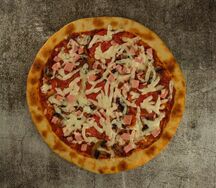 Пицца Традиционная