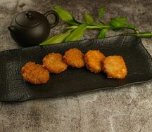 Наггетсы куриные