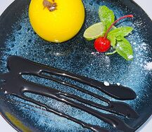 Манго-маракуйя