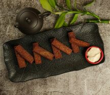 Гренки ржаные