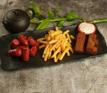 Пивное ассорти