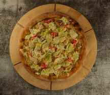 Пицца Цезарь