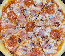 Пицца Сынуля