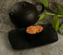 Гункан Сяке спайси