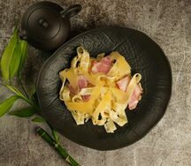 Паста Карбонара