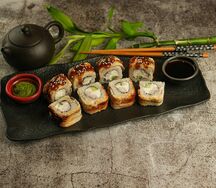 Ролл Аризона