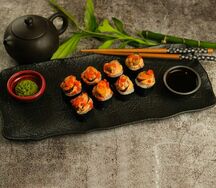 Ролл Кай эсэ