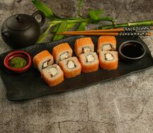 Ролл Филадельфия классическая