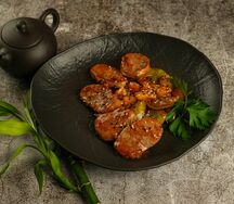 Красный дракон