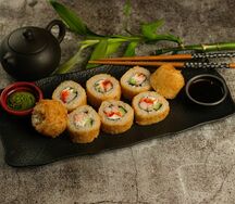 Ролл Фурай Эби