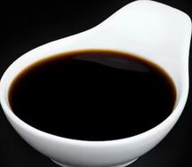 Соевый соус