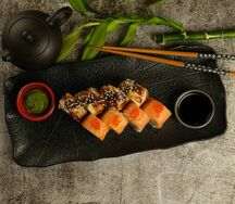 Филадельфия люкс