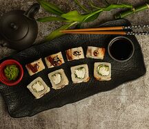 Ролл Канада лайт