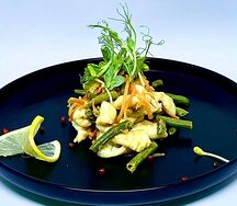 Тори но маринадо