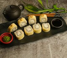 Ролл Сырник