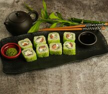 Калифорния угорь