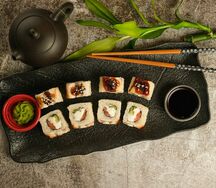 Ролл Канада