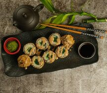 Чука темпура