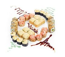 Сет Огонь