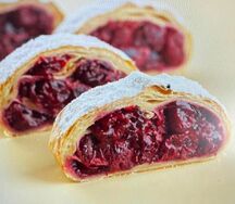 Штрудель в ассортименте