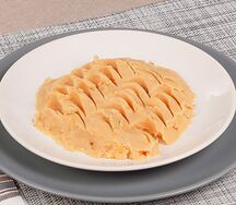 Каша гороховая