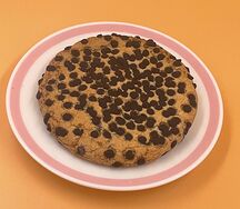 Печенье Американский Кукис 