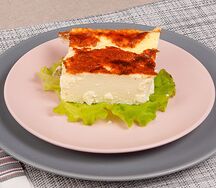 Омлет Хорошее утро