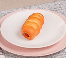 Сосиска в тесте