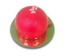 Пирожное Бомба фруктовая