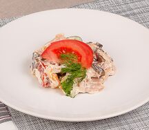 Салат Фаворит