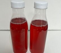 Морс Клюквенный