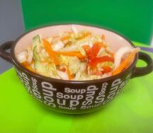 Салат Витаминный