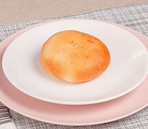 Пирожок с картошкой