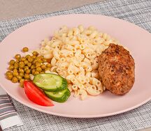 Комбо обед №1