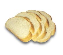 Батон пшеничный