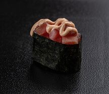 Магура спайси