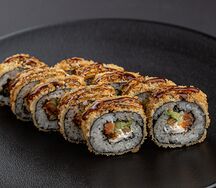 Американский