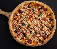 Сытый угорь